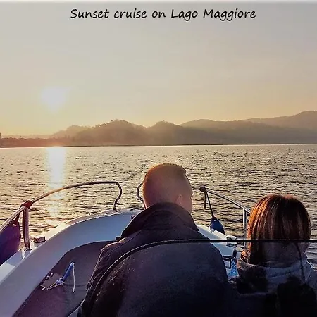 Sunset Cruise For 2 People And For 1 Night With Breakfast