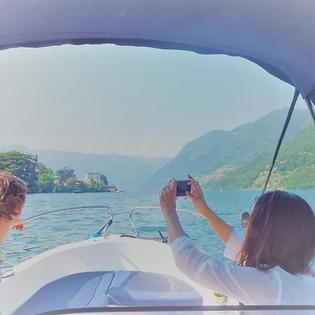Sunset Cruise For 2 People And For 1 Night With Breakfast Bådhotel *